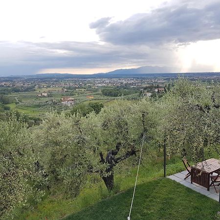 Il Fienile De La Cavallina Larciano 外观 照片