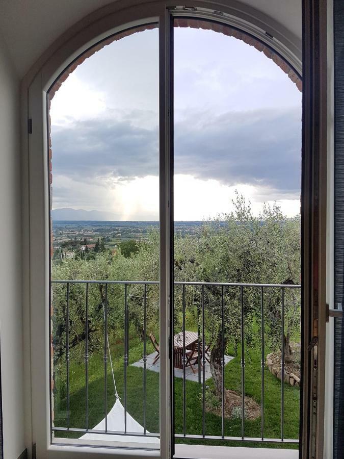 Il Fienile De La Cavallina Larciano 外观 照片