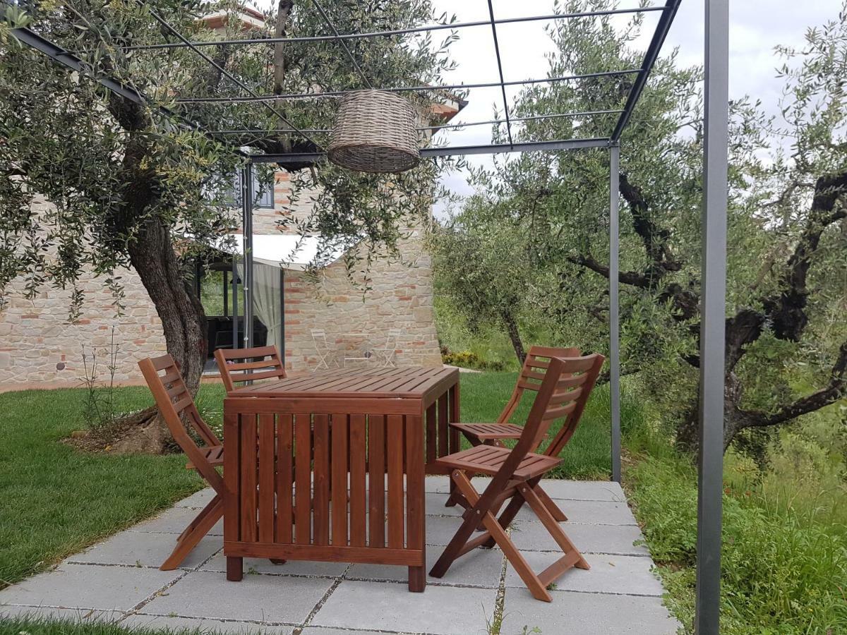 Il Fienile De La Cavallina Larciano 外观 照片