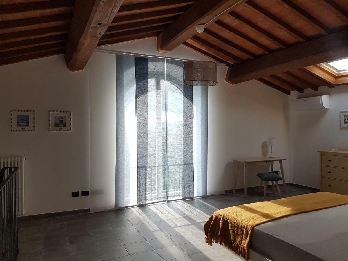 Il Fienile De La Cavallina Larciano 外观 照片