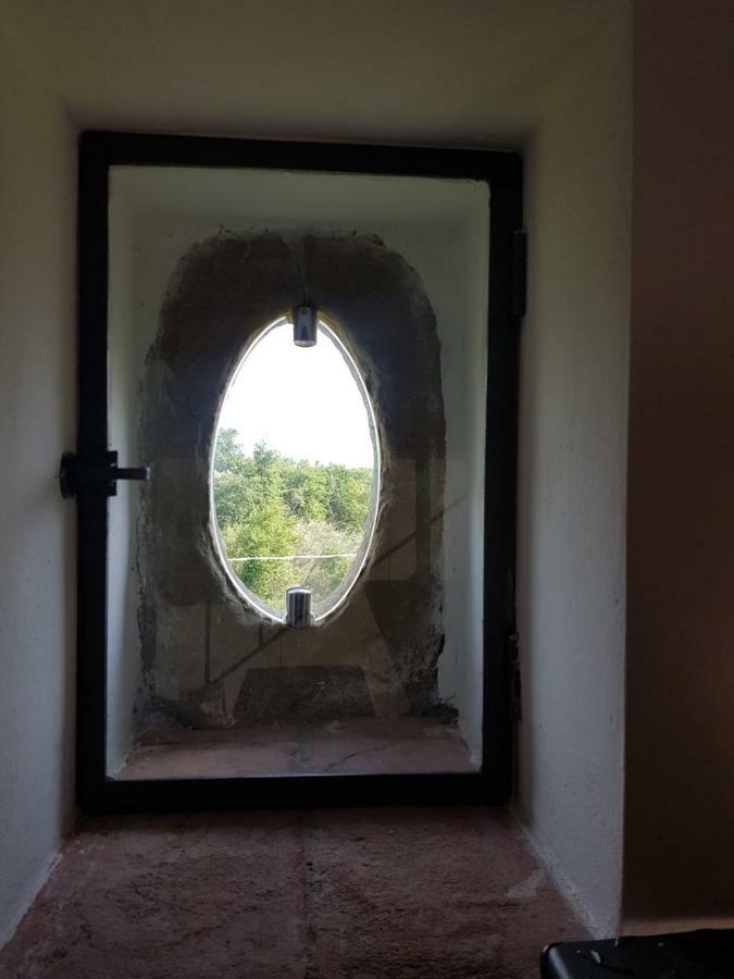 Il Fienile De La Cavallina Larciano 外观 照片
